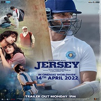 Jersey (2022) Hindi Full Movie Online Watch DVD Print Download Free