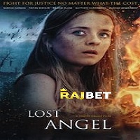 Lost Angel (2021) Unofficial Hindi Dubbed