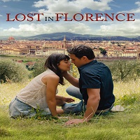 Lost in Florence (2017) Hindi Dubbed