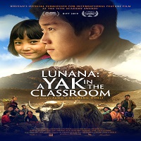 Lunana: A Yak in the Classroom (2019) Hindi Dubbed
