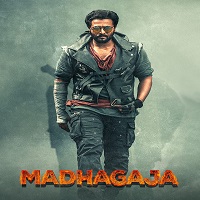 Madhagaja (2021) Hindi Dubbed