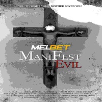 Manifest Evil (2022) Unofficial Hindi Dubbed