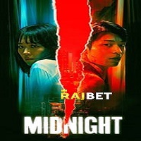Midnight (2021) Unofficial Hindi Dubbed