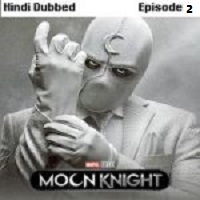 Moon Knight (2022 EP 2) Hindi Dubbed Season 1