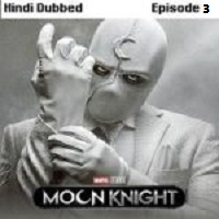 Moon Knight (2022 EP 3) Hindi Dubbed Season 1