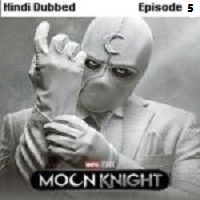 Moon Knight (2022 EP 5) Hindi Dubbed Season 1