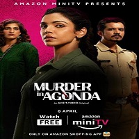 Murder in Agonda (2022 EP 1-2) Hindi Season 1