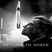 Return to Space (2022) Hindi Dubbed Full Movie Online Watch DVD Print Download Free
