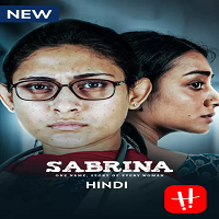 Sabrina (2022) Hindi Season 1 Complete