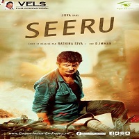 Seeru (2022) Hindi Dubbed