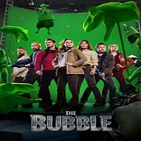 The Bubble (2022) Hindi Dubbed
