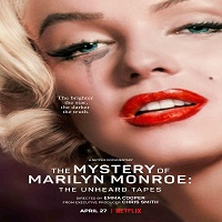 The Mystery of Marilyn Monroe: The Unheard Tapes (2022) Hindi Dubbed Full Movie