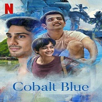 Cobalt Blue (2022) Hindi