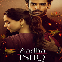 Aadha Ishq (2022) Hindi Season 1 Complete Online Watch DVD Print Download Free