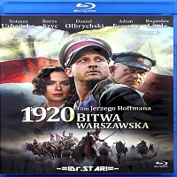 Battle of Warsaw 1920 (2011) Hindi Dubbed