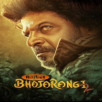 Bhajarangi 2 (2022) Hindi Dubbed Full Movie Online Watch DVD Print Download Free