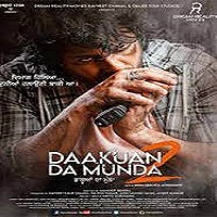 Dakuaan Da Munda 2 (2022) Punjabi Full Movie Online Watch DVD Print Download Free