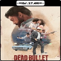 Dead Bullet (2016) Hindi Dubbed