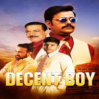 Decent Boy (2022) Hindi