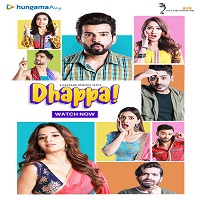 Dhappa (2022) Hindi Season 1 Complete