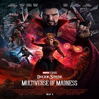 Doctor Strange in the Multiverse of Madness (2022) English Full Movie Online Watch DVD Print Download Free