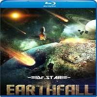 Earthfall (2015) Hindi Dubbed