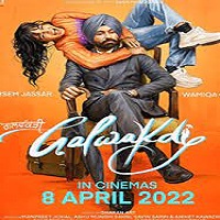 Galwakdi (2022) Punjabi Full Movie Online Watch DVD Print Download Free