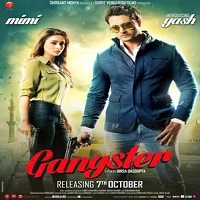 Gangster (2022) Hindi Dubbed Full Movie Online Watch DVD Print Download Free