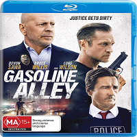Gasoline Alley (2022) Hindi Dubbed Full Movie Online Watch DVD Print Download Free