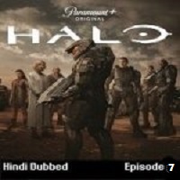 Halo (2022 EP 7) Hindi Dubbed Season 1 Online Watch DVD Print Download Free