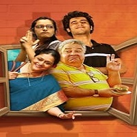 Home Shanti (2022) Hindi Season 1 Complete