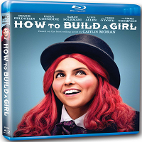 How to Build a Girl (2019) Hindi Dubbed