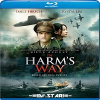 In Harms Way (2017) Hindi Dubbed