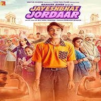 Jayeshbhai Jordaar (2022) Hindi Full Movie Online Watch DVD Print Download Free