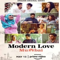 Modern Love Mumbai (2022) Hindi Season 1 Complete