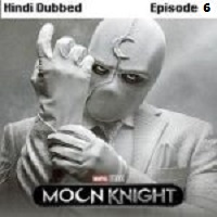 Moon Knight (2022 EP 6) Hindi Dubbed Season 1