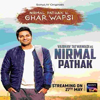 Nirmal Pathak Ki Ghar Wapsi (2022) Hindi Season 1 Complete Online Watch DVD Print Download Free