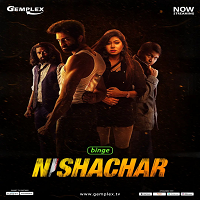 Nishachar (2022) Hindi Season 1 Complete