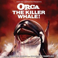 Orca The Killer Whale (1977) Hindi Dubbed