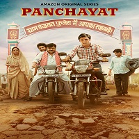 Panchayat (2022) Hindi Season 2 Complete