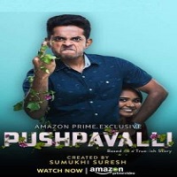Pushpavalli (2017) Hindi Season 1 Complete