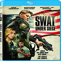 S.W.A.T.: Under Siege (2017) Hindi Dubbed