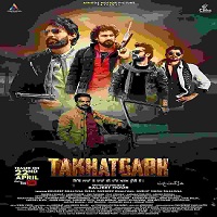 Takhatgarh (2022) Hindi Season 1 Complete Online Watch DVD Print Download Free