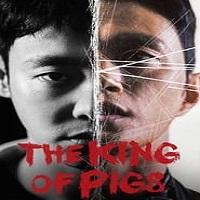 The King of Pigs (2022) Hindi Dubbed Season 1 Complete