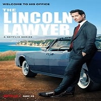 The Lincoln Lawyer (2022) Hindi Dubbed Season 1 Complete