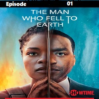 The Man Who Fell to Earth (2022 EP 1) Hindi Dubbed Season 1