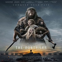 The Northman (2022) English