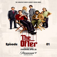 The Offer (2022 EP 1) Hindi Dubbed Season 1