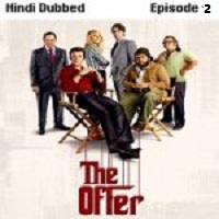 The Offer (2022 EP 2) Hindi Dubbed Season 1