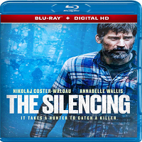 The Silencing (2020) Hindi Dubbed